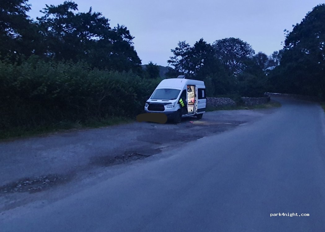 (CA19) Copeland - Unnamed Road — foto 2