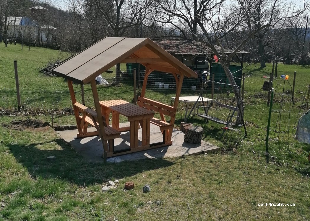 (127320) Izvoranu - Strada Bisericii — foto 4