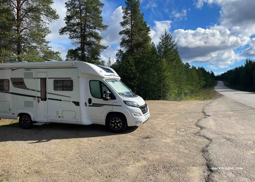(99870) Inari - 552 Kittiläntie — foto