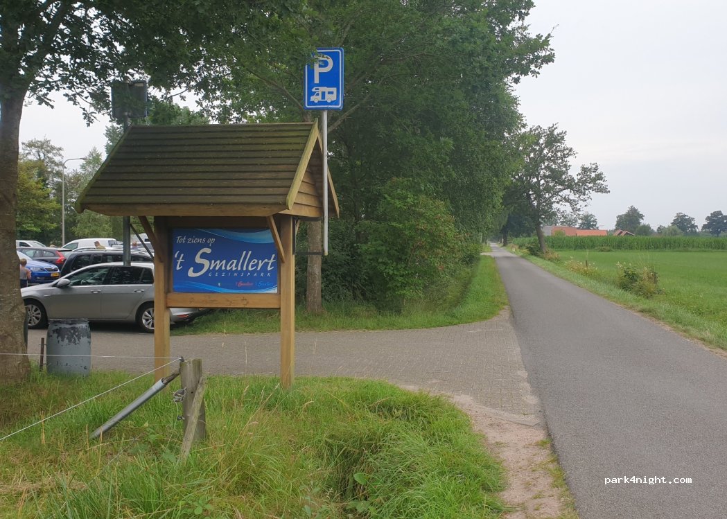Forellenkwekerij 't Smallert — foto 2