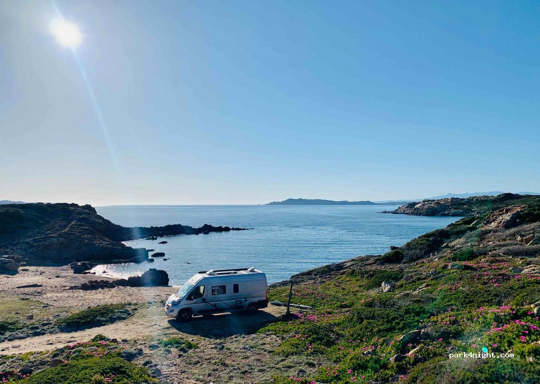 Camping  Abbatoggia Village — foto