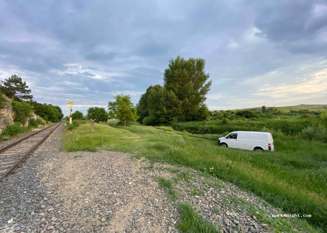 (8194) Vilonya - Unnamed Road — foto 2