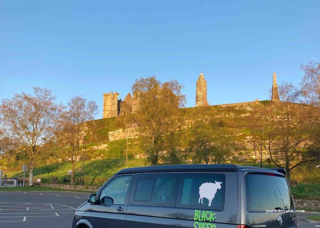 () Cashel - Dublin Road — foto 2