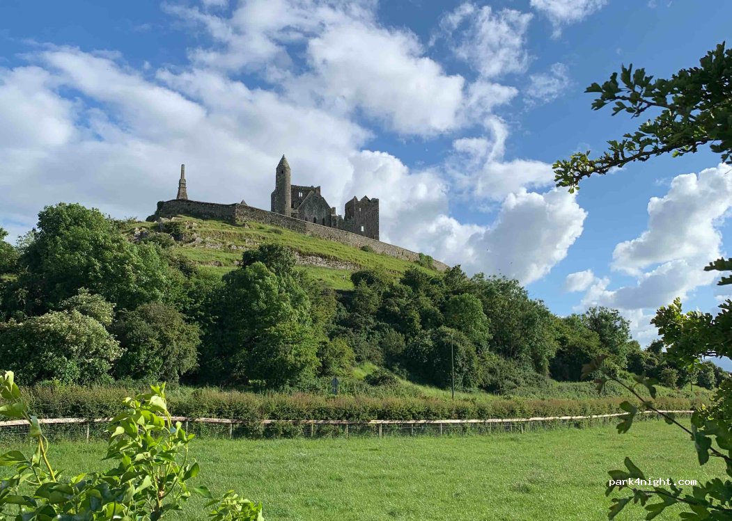 () Cashel - Dublin Road — foto 3