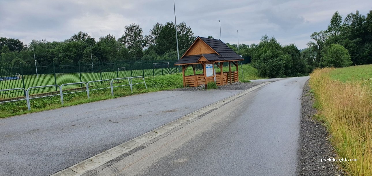 (34-400) Gronków - — foto