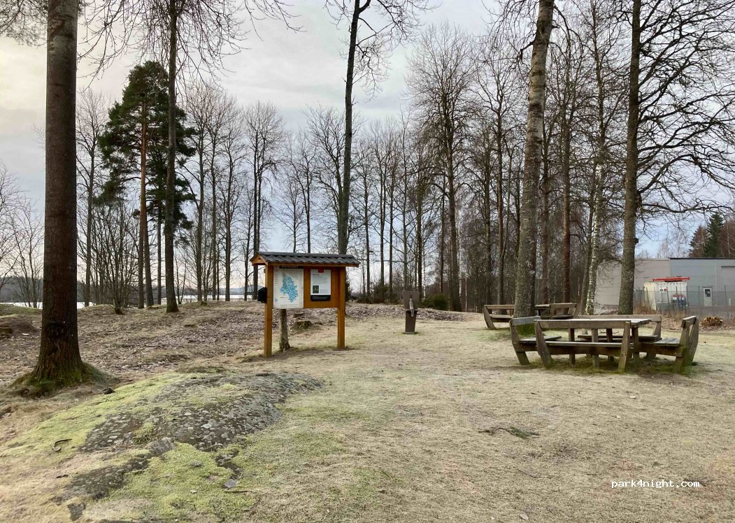 (664 34) Grums - 1 Nyängsgatan — foto 2