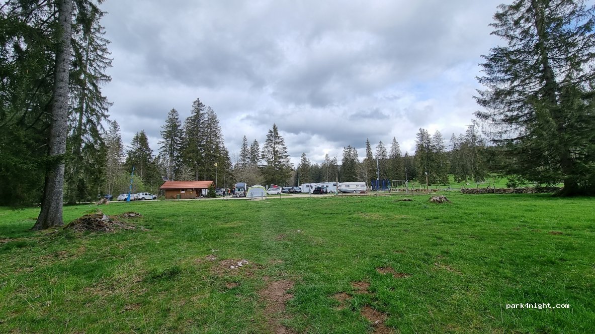 Jura Bivouac — foto 4