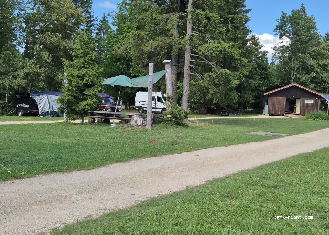 Jura Bivouac — foto 5