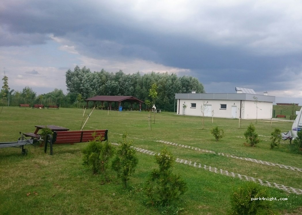 Camping — foto 2