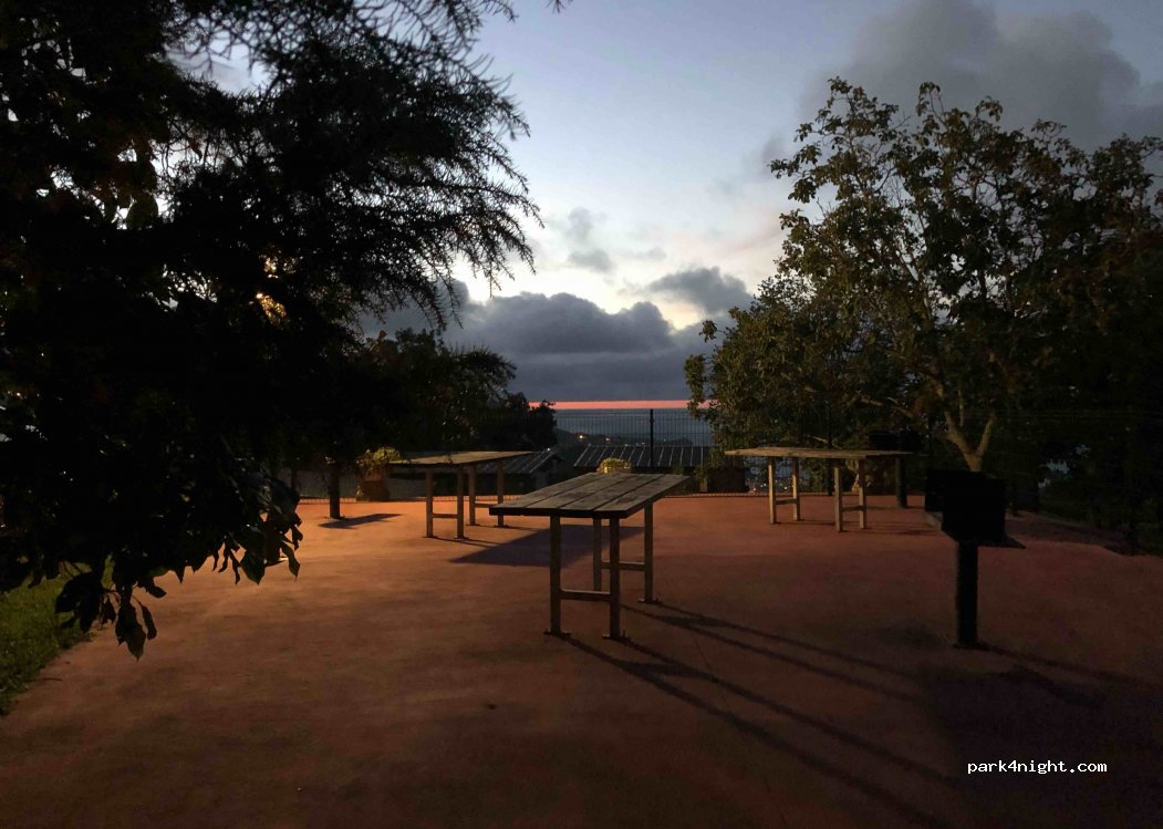 Camping & Bungalows Leagi — foto 3