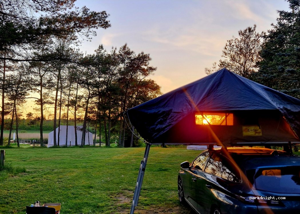Søhøjlandets Camping — foto 4