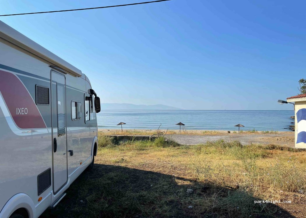 (652 01) Kavala - Unnamed Road — foto 2