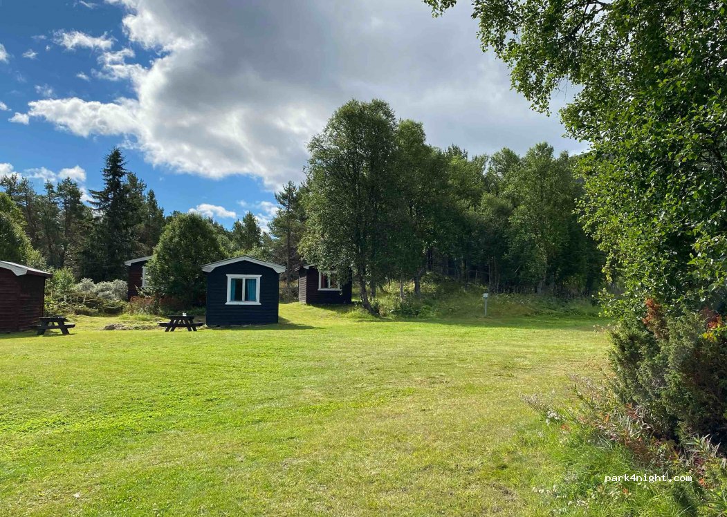 Storvikseter Camping — foto 4
