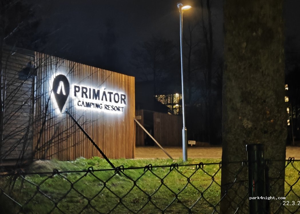 Autokemp Primátor — foto 4
