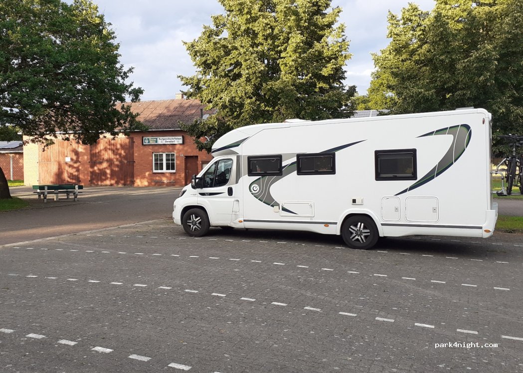 (49406) Eydelstedt - 10A Donstorf — foto