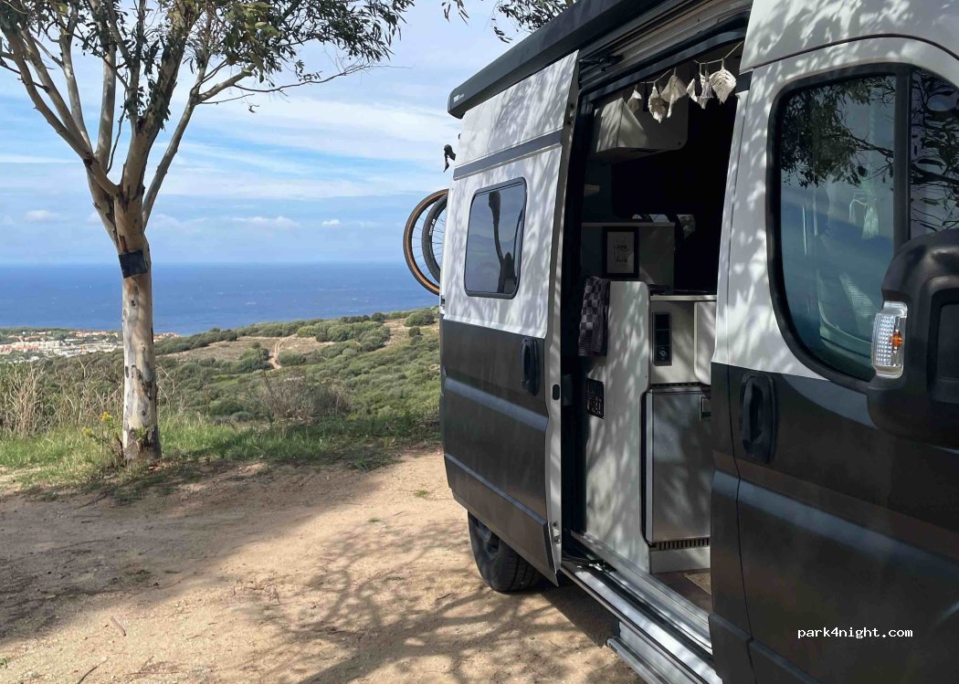 Camping Panoramic — foto 4