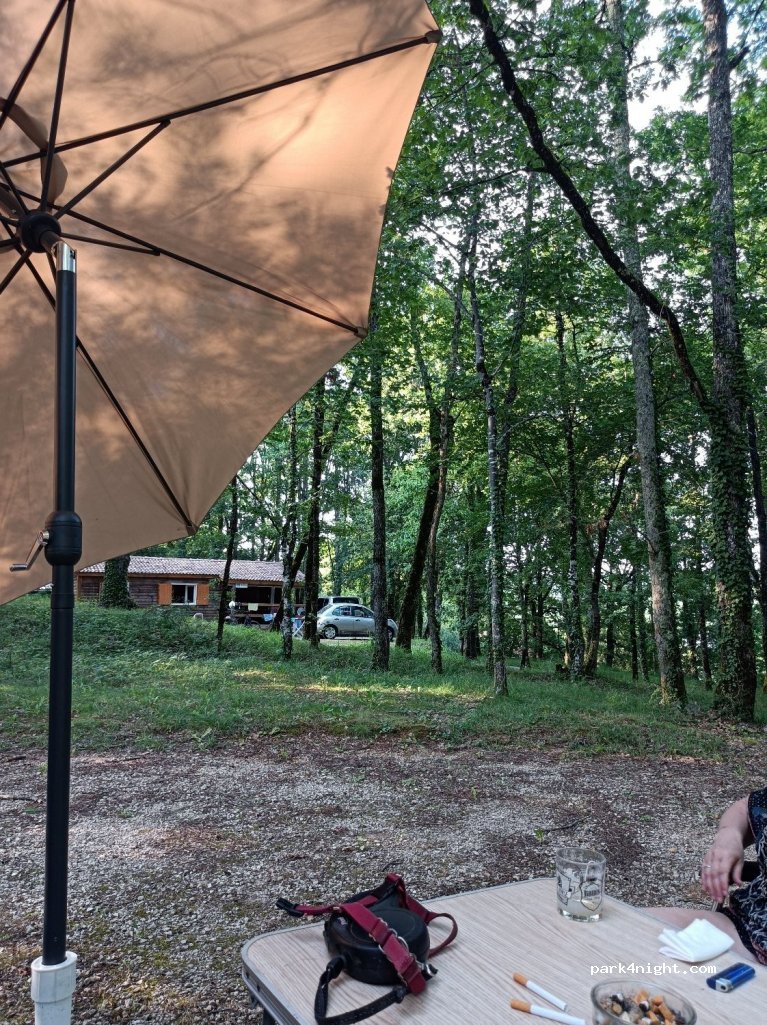 Camping l’Evasion — foto