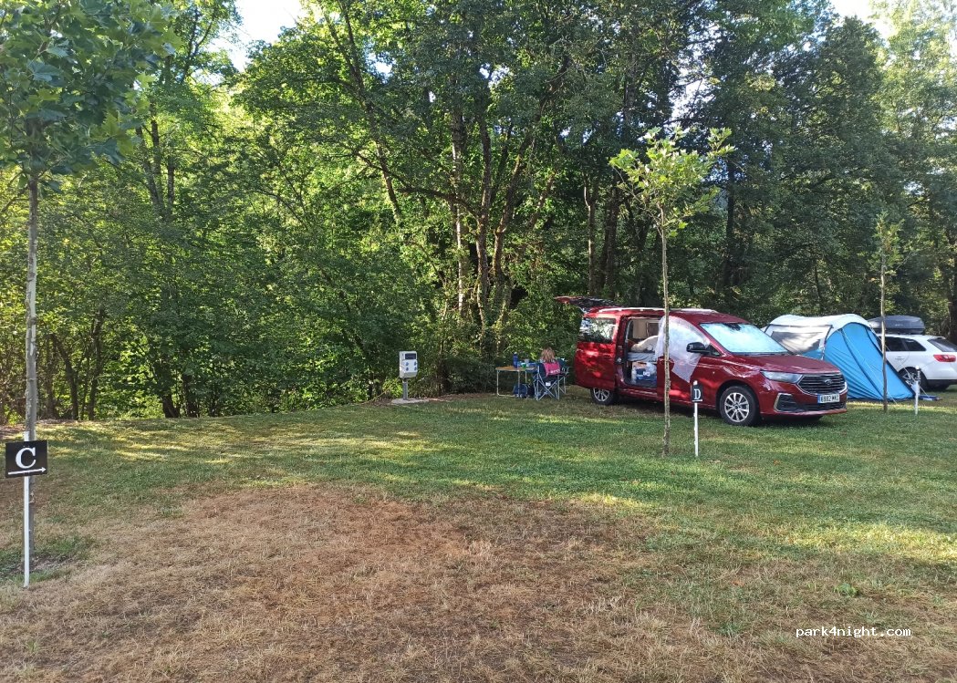 Camping del Remei — foto 4