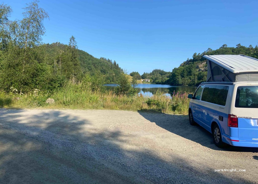 (4520) Soraudnedal - 29 Tjortelandsveien — foto