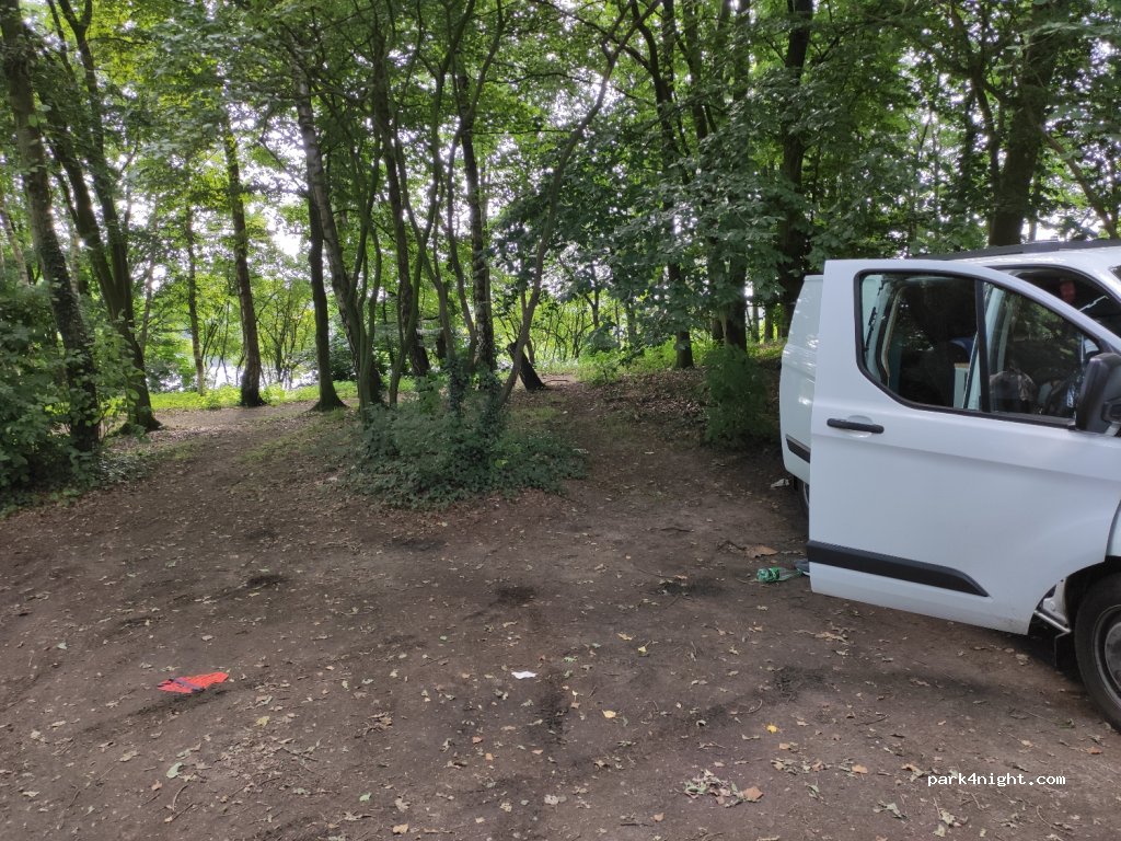 (26135) Oldenburg - Am Tweelbäker See — foto