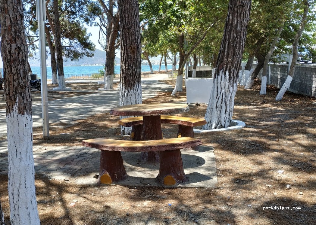 (33835) Mersin - Mersin - Antalya Yolu — foto