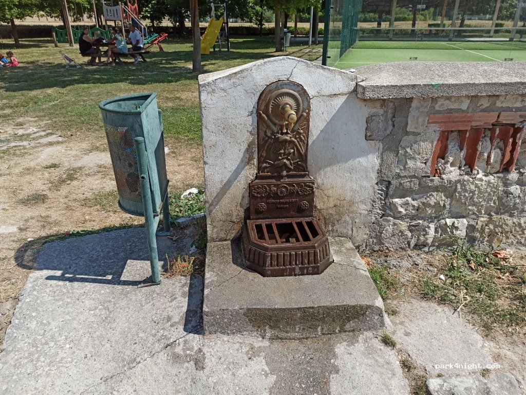 (09591) Villaverde-Peñahorada - 2 Calle Iglesia — foto