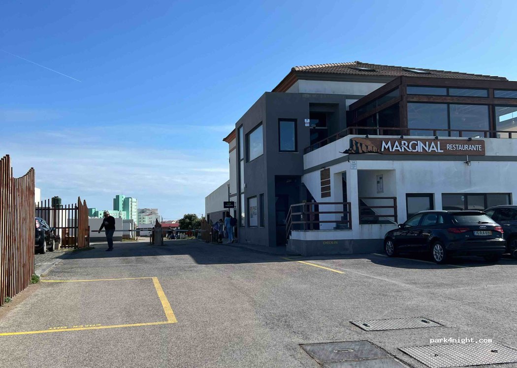 Camping Peniche Praia — foto 3