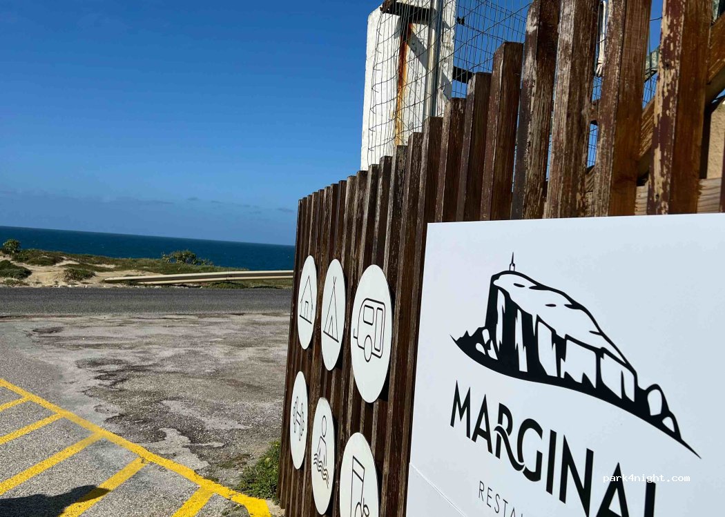 Camping Peniche Praia — foto 4