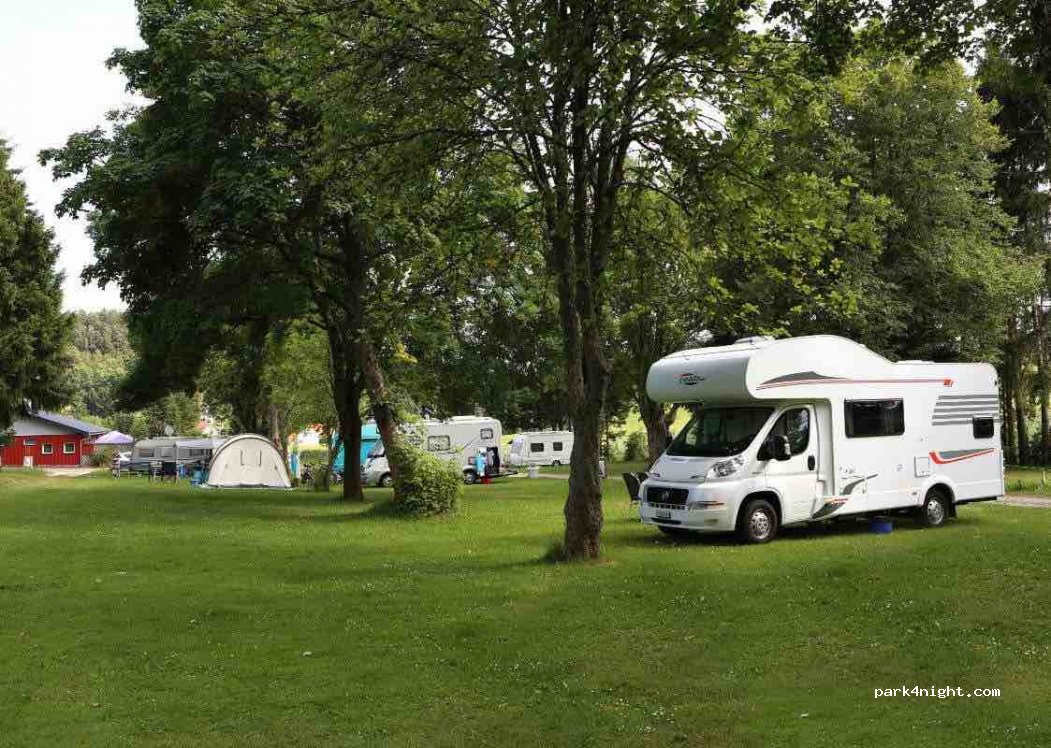 Azur Camping — foto