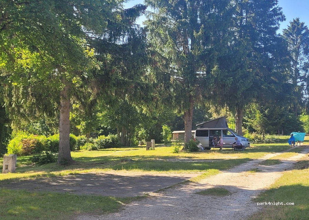Azur Camping — foto 2