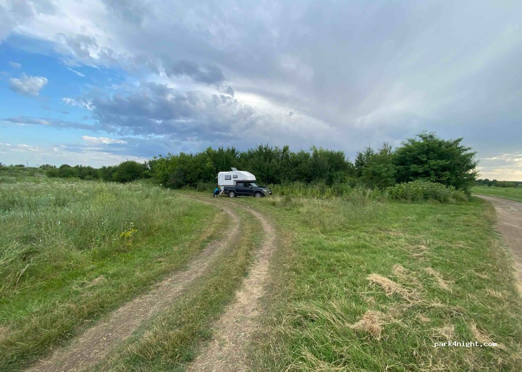 (927180) Movilița - DJ302 — foto