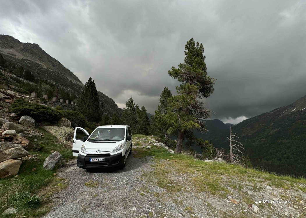 (65170) Aragnouet - D929 — foto 4