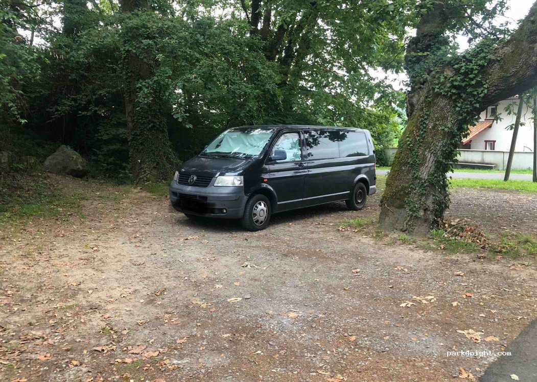 (64200) Bassussarry - 20 Chemin de Béhic — foto