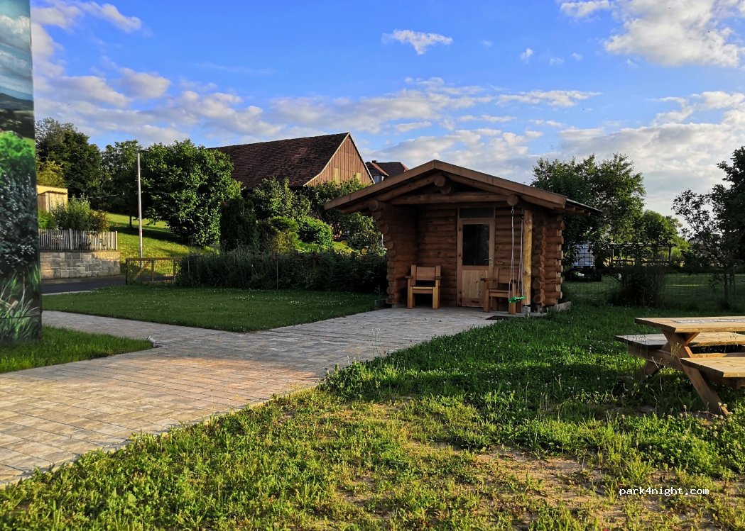 (97795) Schondra - Lindenstraße — foto 2