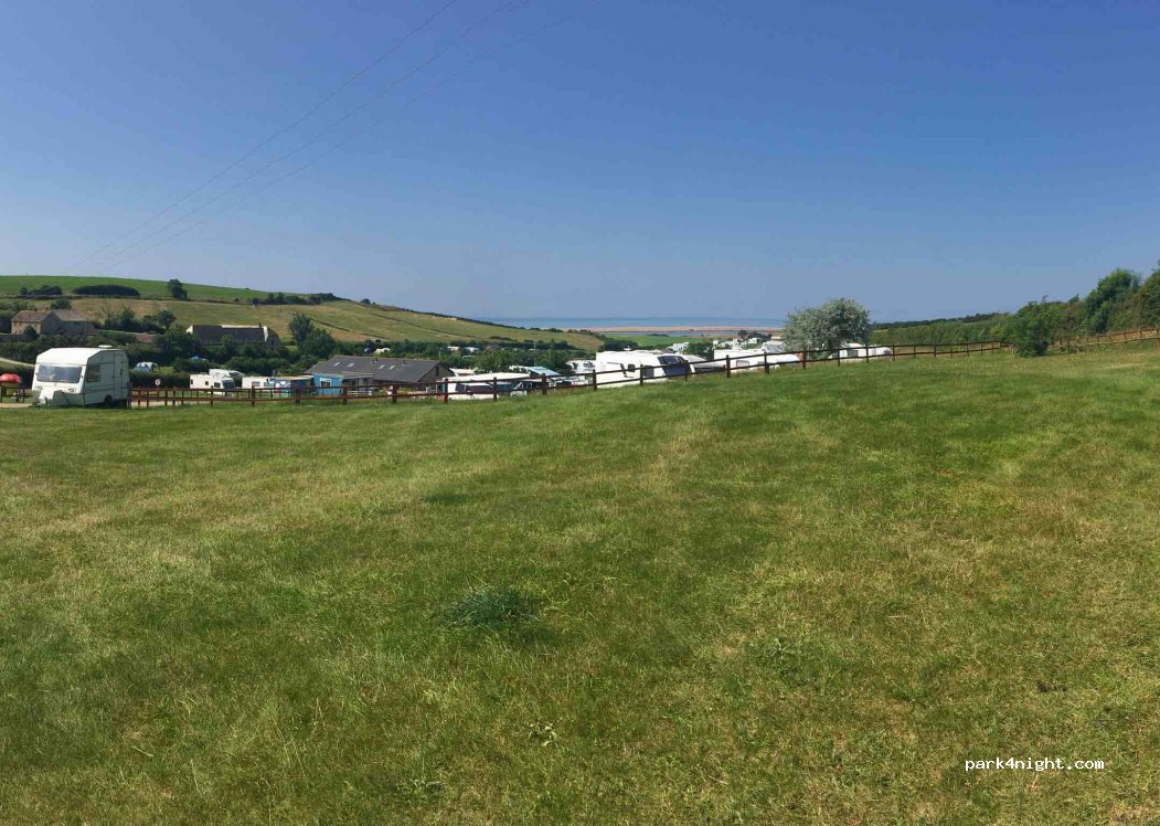 Bagwell Farm Touring Park — foto