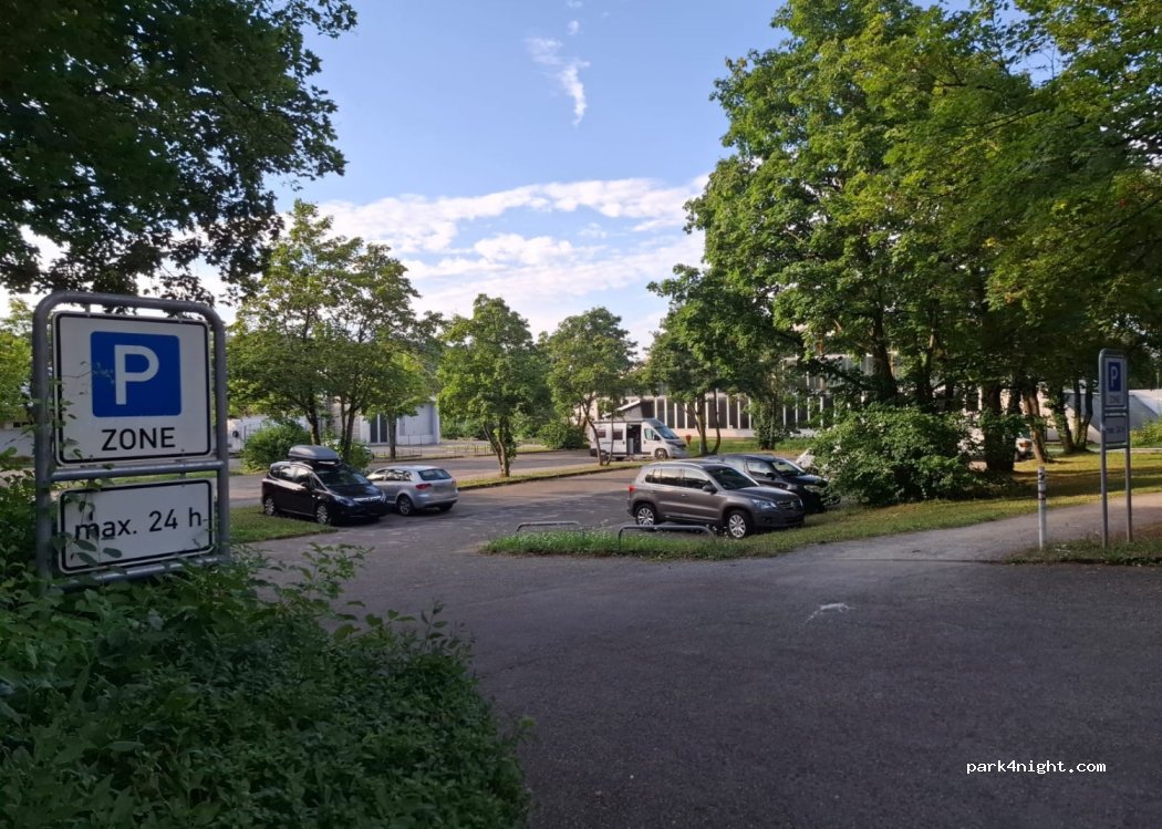 (76229) Karlsruhe - 74 Bruchwaldstraße — foto 3