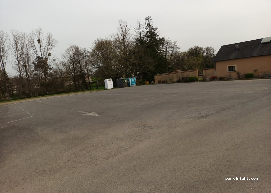 (35250) Mouazé - 2 Rue du Champ de Foire — foto