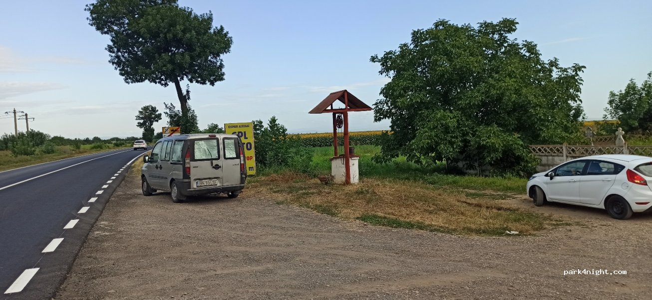 (127240) Gălbinași - 502 DN2B — foto