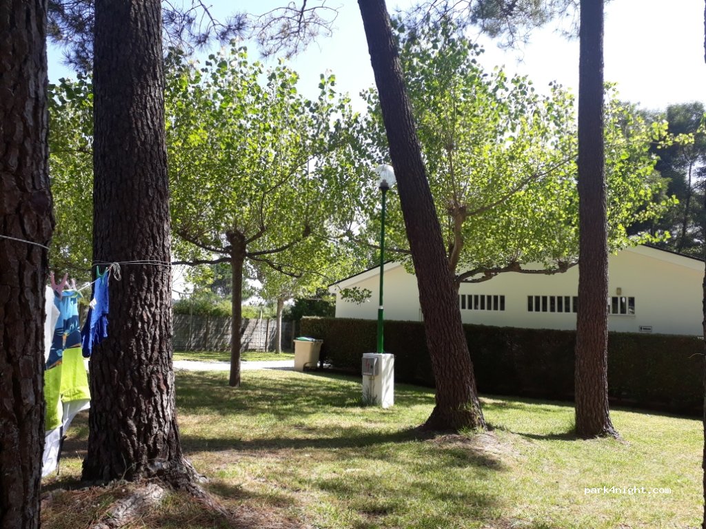 Camping Las Dunas — foto