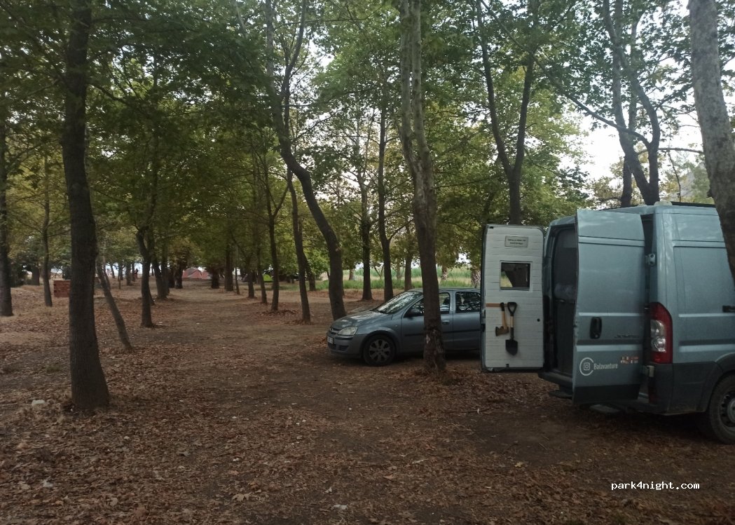 (33836) Mersin - Unnamed Road — foto