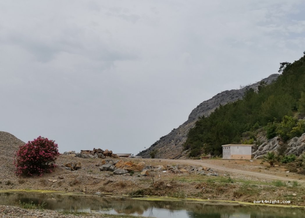 (33836) Mersin - Unnamed Road — foto 3