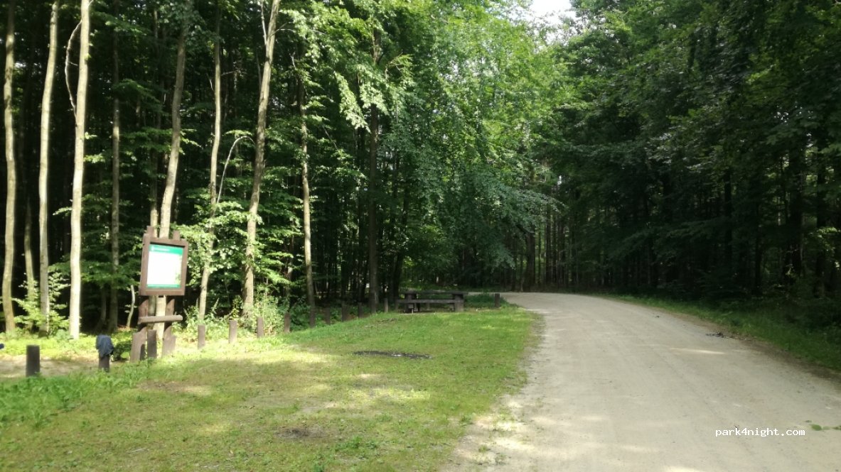 (84-106) Mechowo - Unnamed Road — foto