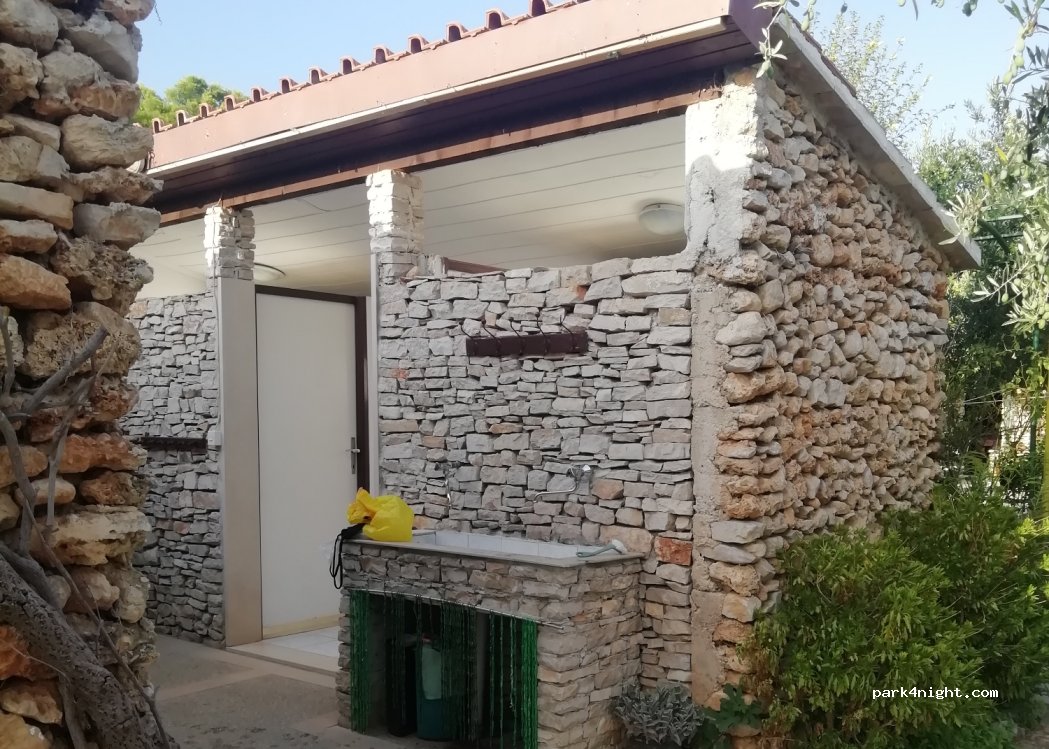 Camping Kito Bol — foto 3