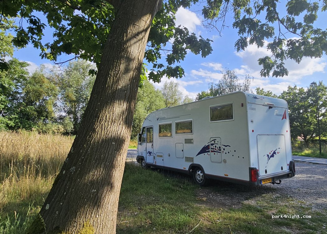 (1070) Anderlecht - 440 Appelboomstraat — foto 3