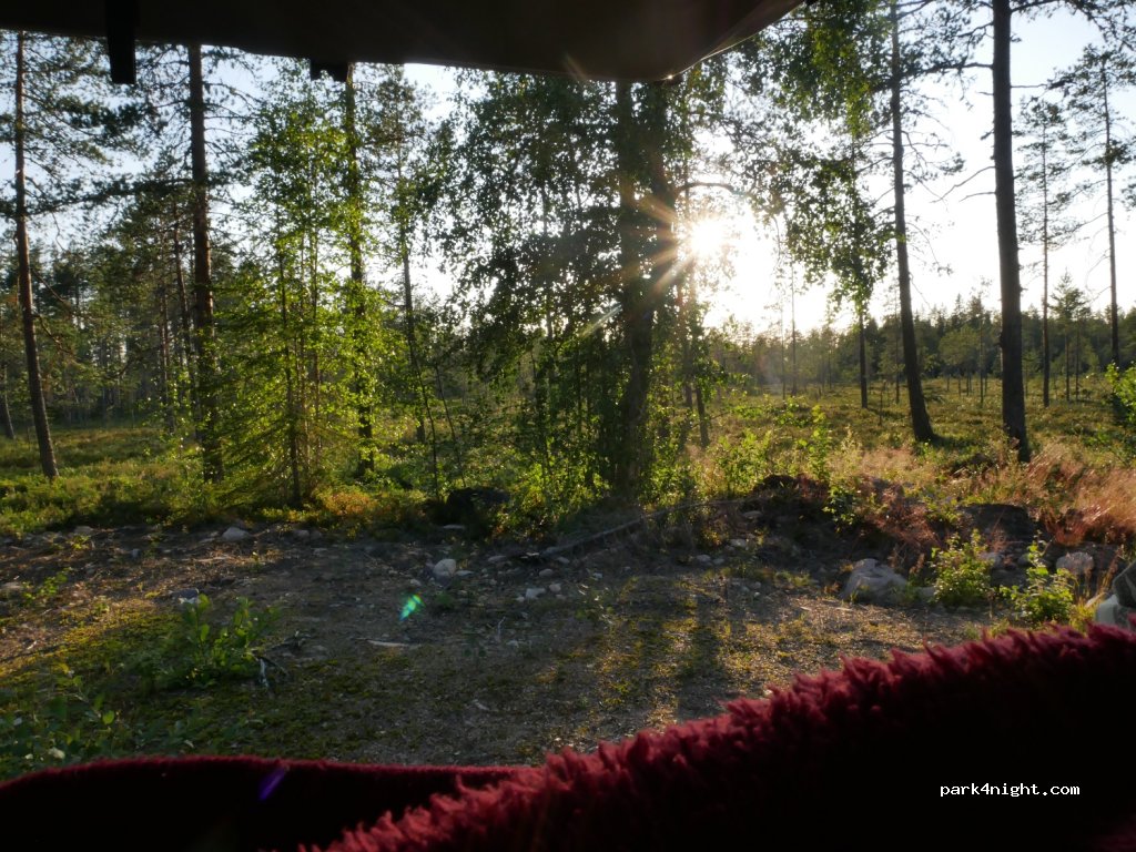 (794 98) Orsa - Unnamed Road — foto 3