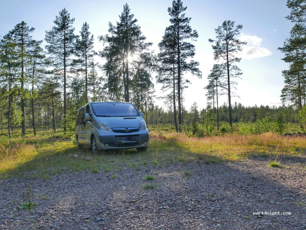 (794 98) Orsa - Unnamed Road — foto 4