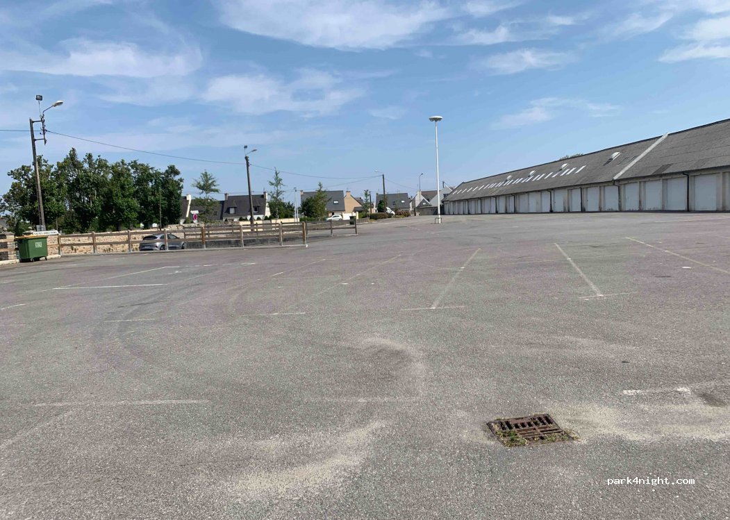 (29870) Lannilis - 3 Rue Haie Blanche — foto