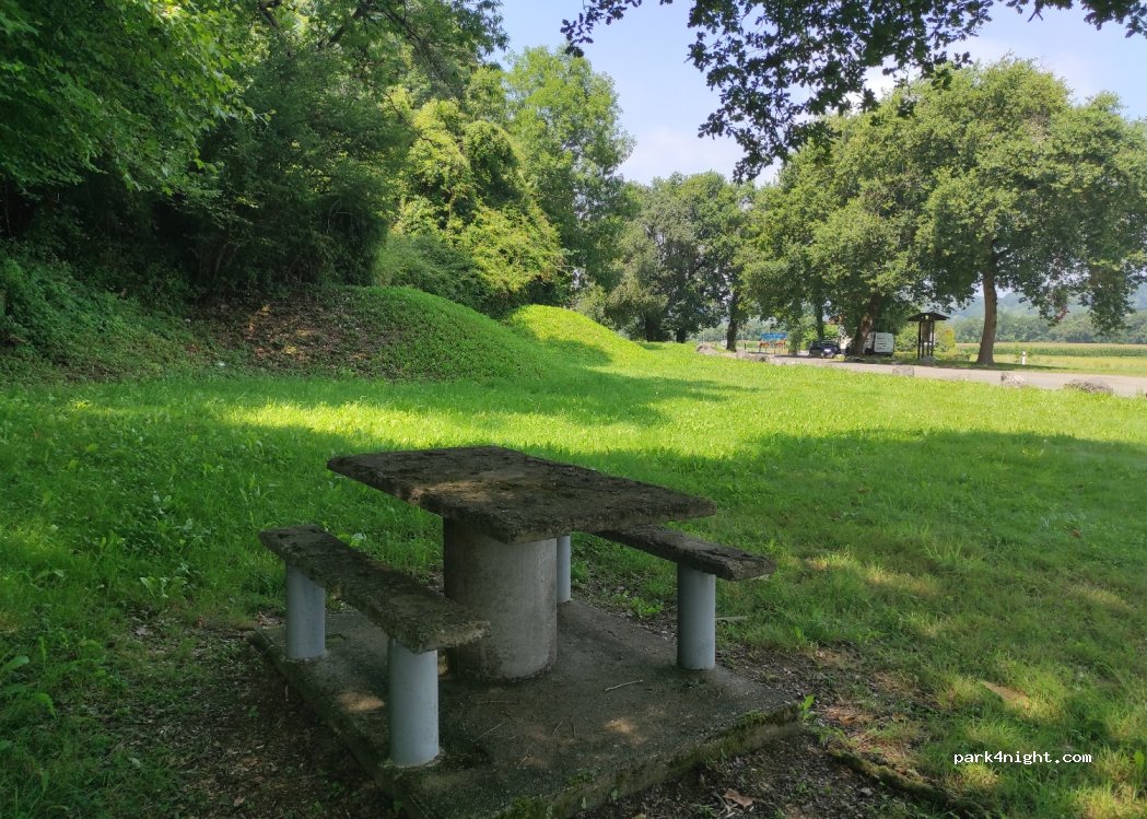 (64190) Araujuzon - 1 Campagne Inférieure — foto