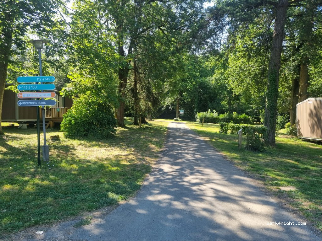 Caravanning Bondons — foto 2