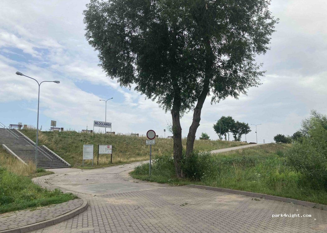 (87-806) Włocławek - 189 Płocka — foto